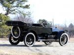 Rambler Model 83 Cross Country Touring 1913 года